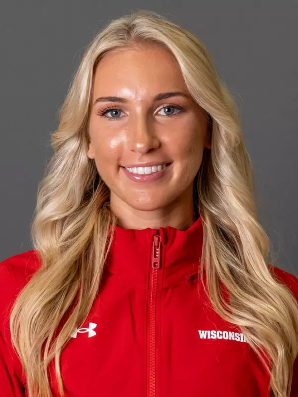 Nicole Repka 2025 headshot