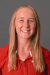 Eva Kuehn 2025 headshot
