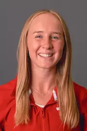 Eva Kuehn 2025 headshot