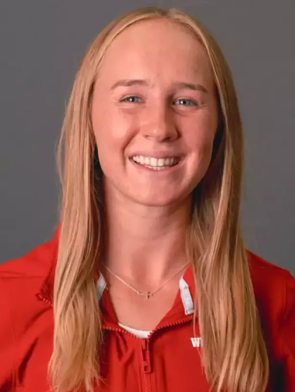 Eva Kuehn 2025 headshot