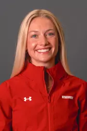 Leane Willemse 2025 headshot