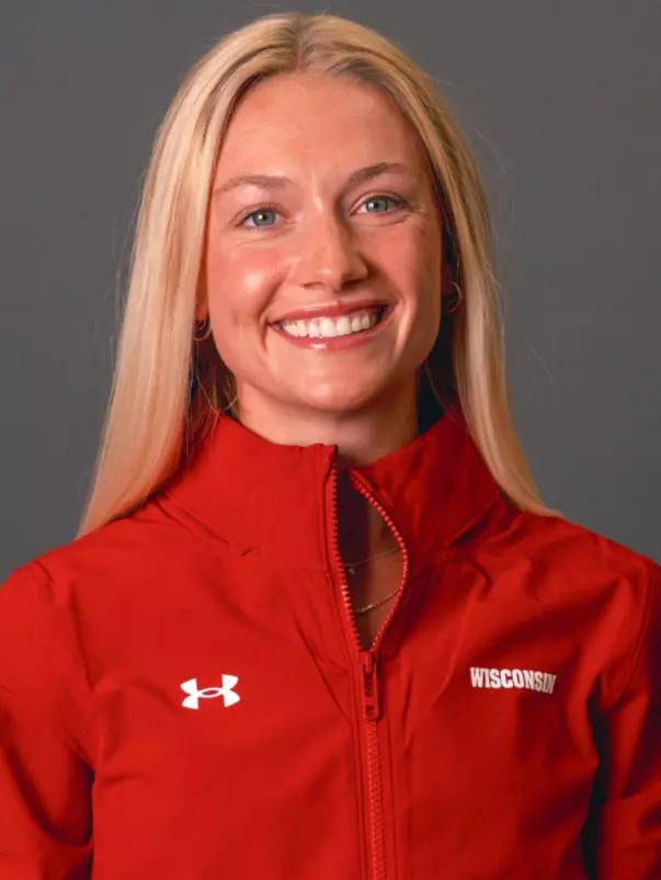 Leane Willemse 2025 headshot