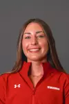 Liv Phillips 2025 headshot