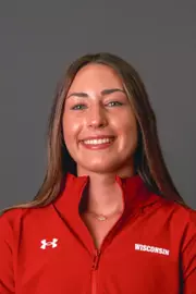 Liv Phillips 2025 headshot