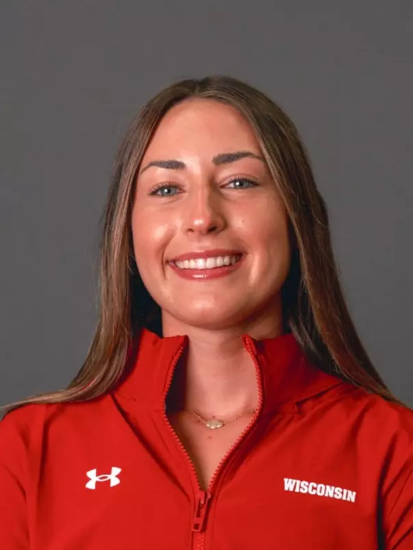 Liv Phillips 2025 headshot