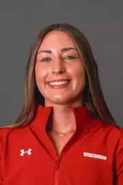 Liv Phillips 2025 headshot