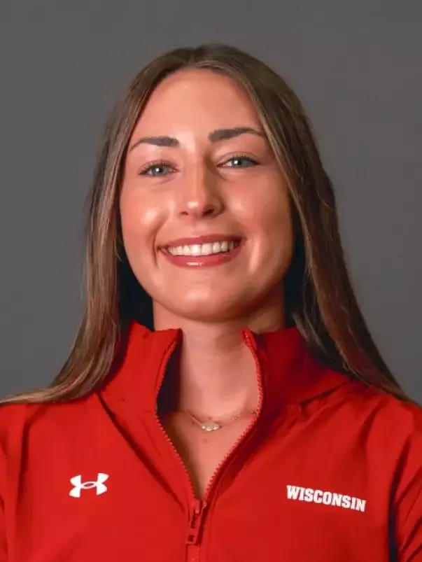 Liv Phillips 2025 headshot