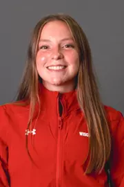 Zaira Malloy-Salgado 2025 headshot