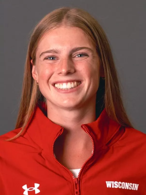 Annelies Quinton 2025 headshot