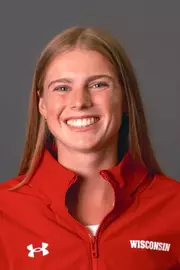 Annelies Quinton 2025 headshot