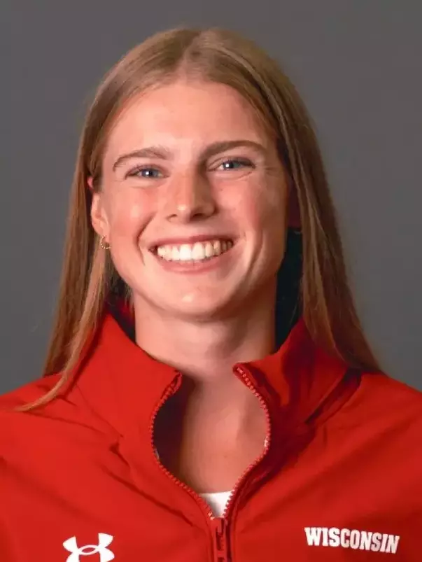 Annelies Quinton 2025 headshot