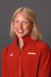 Nora Gremban 2.0 2025 headshot