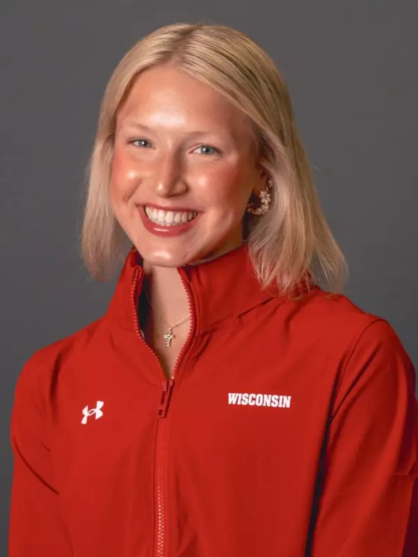 Nora Gremban 2.0 2025 headshot