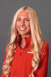 Bella Grenier 2025 headshot