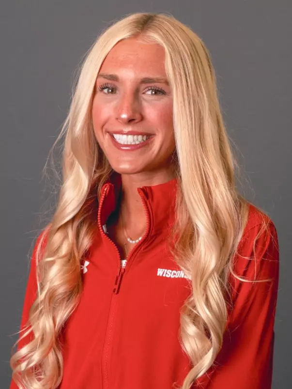 Bella Grenier 2025 headshot