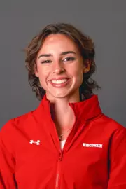 Kylie Finger 2.0 headshot 2025