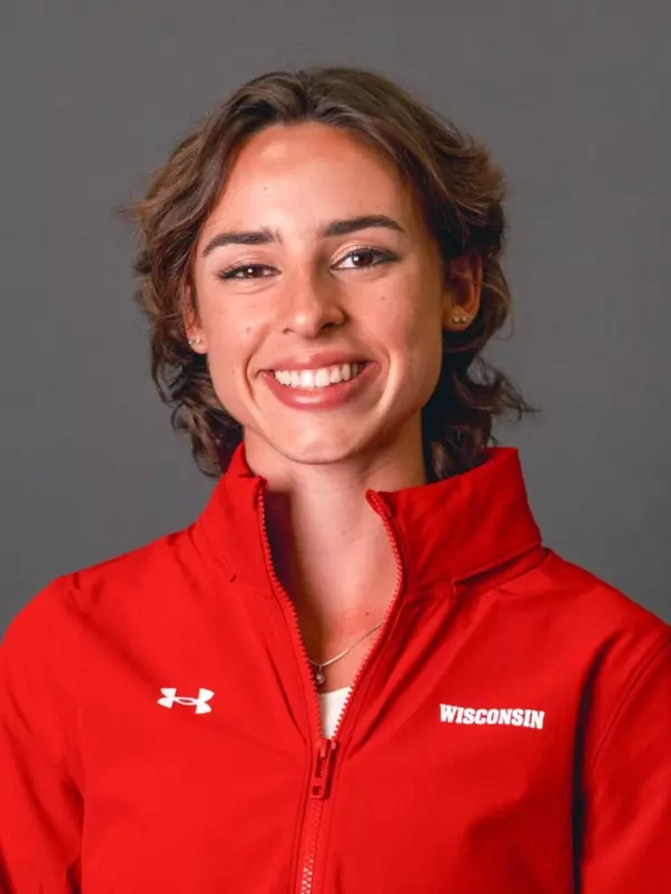 Kylie Finger 2.0 headshot 2025