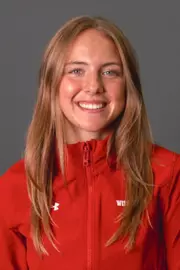 Myra Stray 2025 headshot