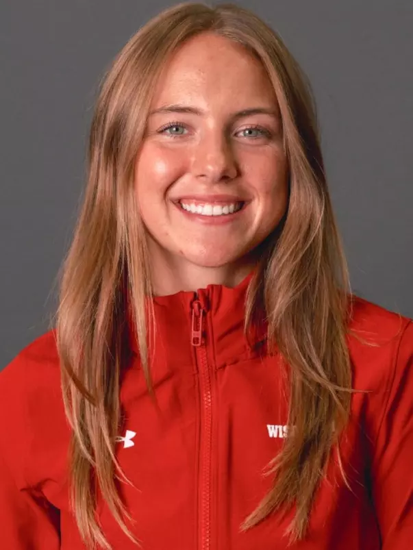 Myra Stray 2025 headshot