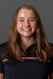 Addison Bauer head shot