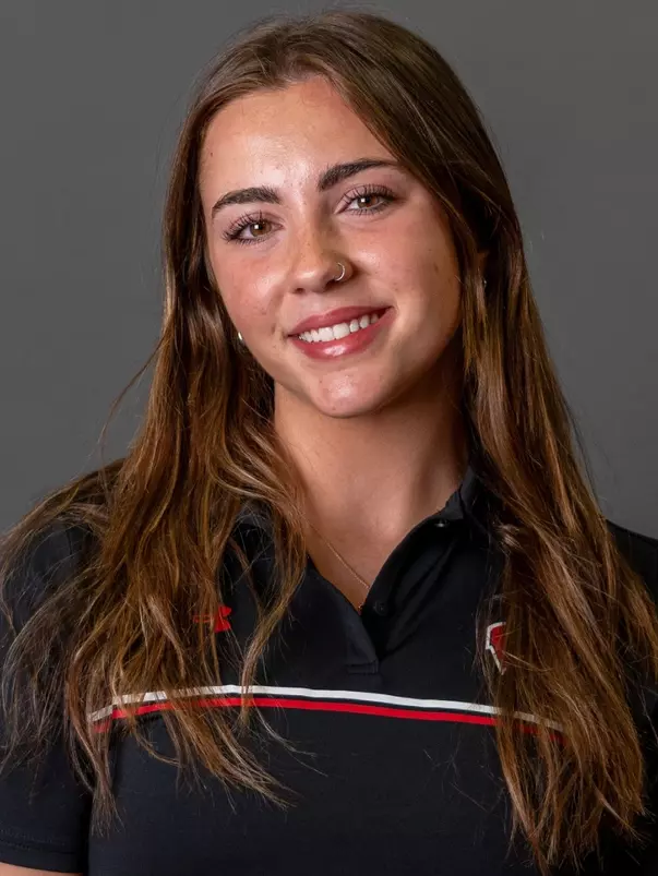 Ava Sugrue head shot