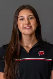 Bella Karanov head shot