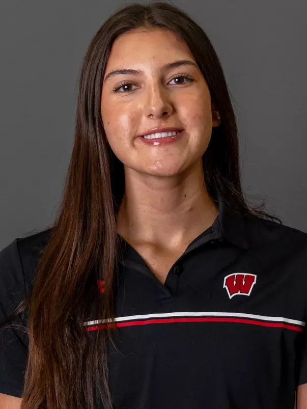 Bella Karanov head shot