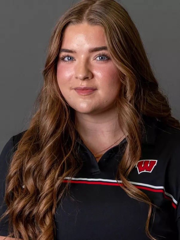 Kate Booth head shot