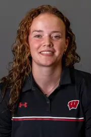 Mare van de Velde head shot