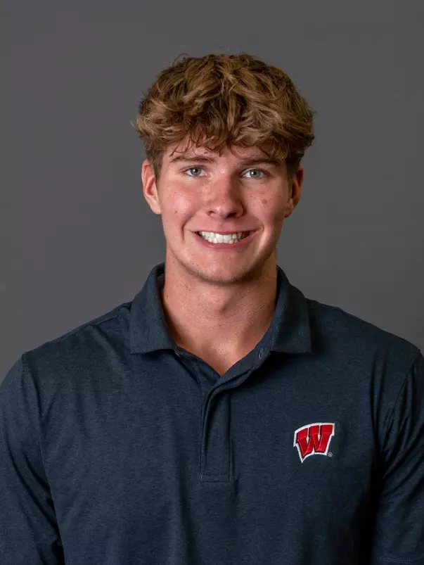 Julian Kaehn headshot