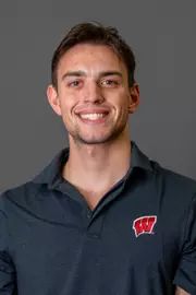 Bergen Peters headshot