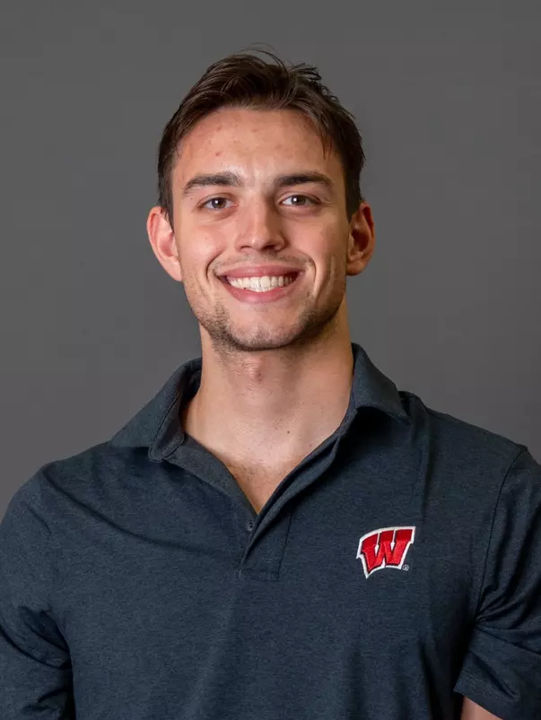 Bergen Peters headshot