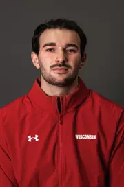 Jacob Zednik, 2025-2026 Track