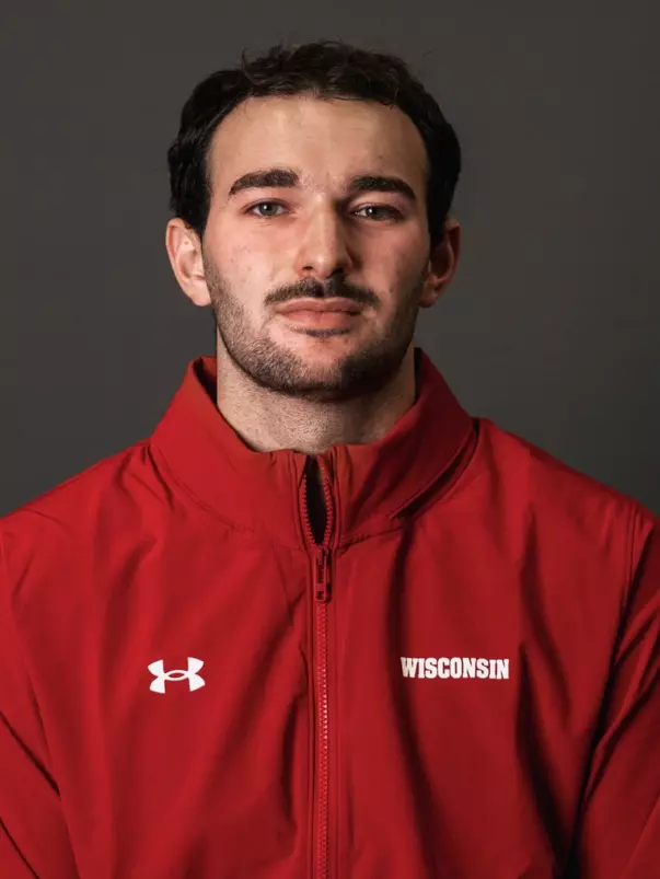 Jacob Zednik, 2025-2026 Track