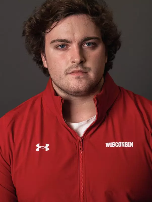 Kyle Clabough, Track 2025-2026