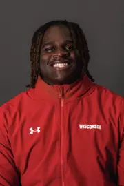 Terron McCall, Track 25-26