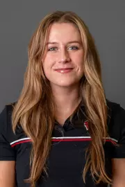 Bella Moore head shot