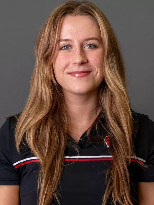 Bella Moore head shot