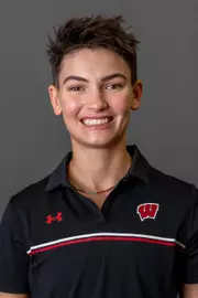 Chloe Powell head shot