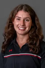 Eva McKinley head shot