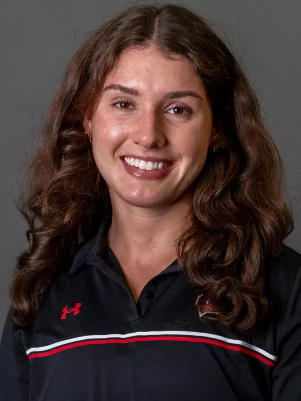 Eva McKinley head shot