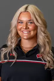 Grace Fragakis head shot