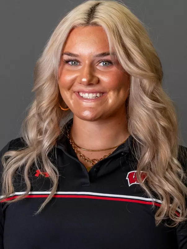 Grace Fragakis head shot