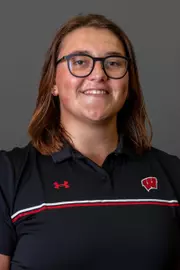 Hanna Kuegler head shot