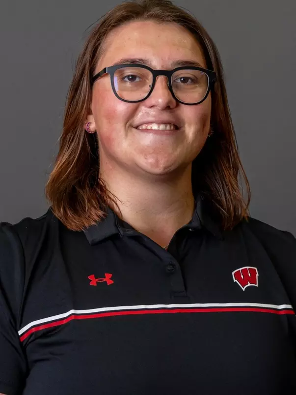 Hanna Kuegler head shot