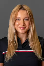 Hannah Harris head shot