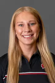 Jacki Szelagowski head shot