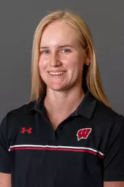 Josie Reeve head shot