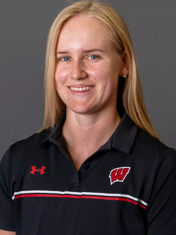 Josie Reeve head shot