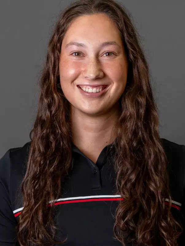 Kendall Witt head shot